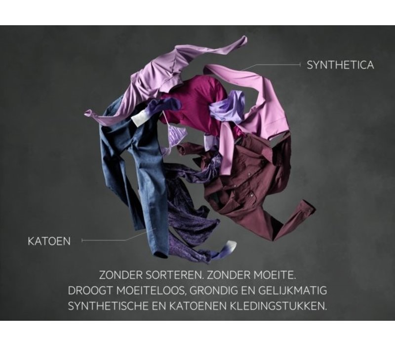 TR8TRIER NU ICI PARIS VOUCHER T.W.V. €100,- CADEAU