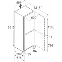 CBNbda 572i Plus
