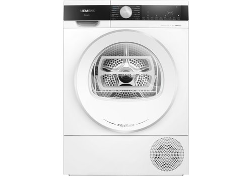 Siemens WQ35G2C9NL extraKlasse € 75,- CASHBACK EN NU 5 JAAR GARANTIE