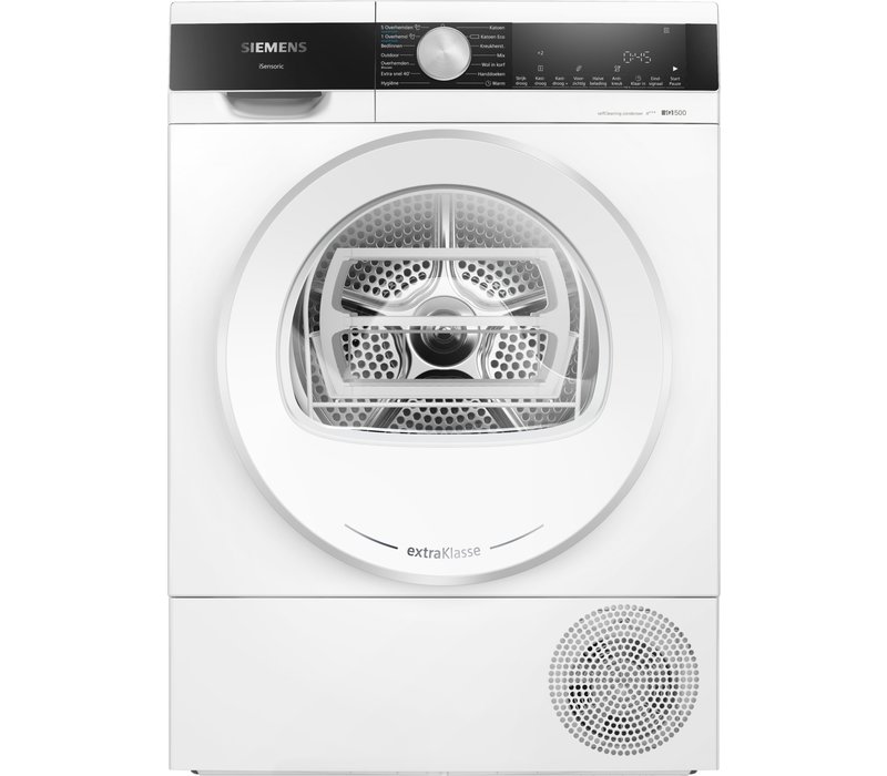 WQ35G2C9NL extraKlasse € 75,- CASHBACK EN NU 5 JAAR GARANTIE