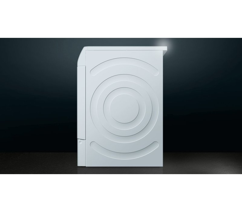 WQ35G2C9NL extraKlasse € 75,- CASHBACK EN NU 5 JAAR GARANTIE