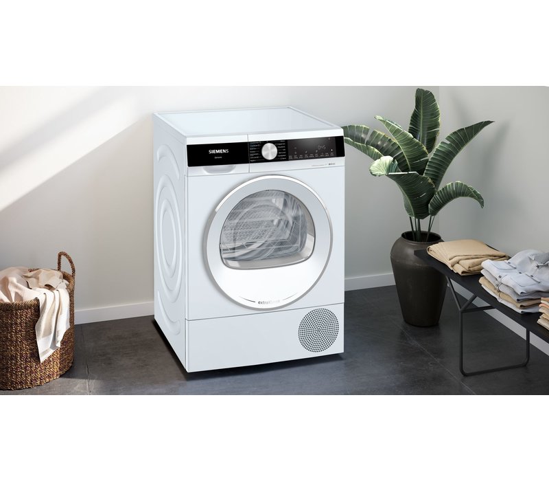WQ35G2C9NL extraKlasse € 75,- CASHBACK EN NU 5 JAAR GARANTIE