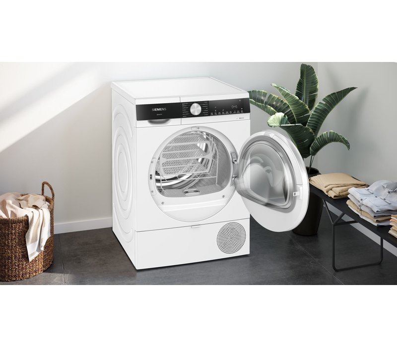 WQ33G2D9NL  extraKlasse € 50,- CASHBACK EN NU 5 JAAR GARANTIE