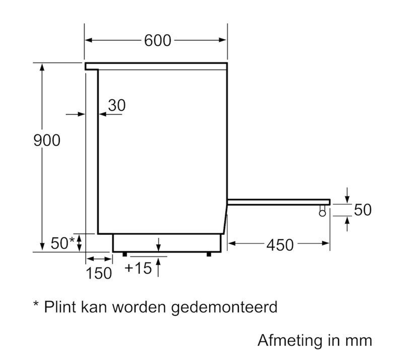 HLN39A060U NU €75,- CASHBACK