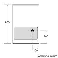 HLN39A060U NU €75,- CASHBACK