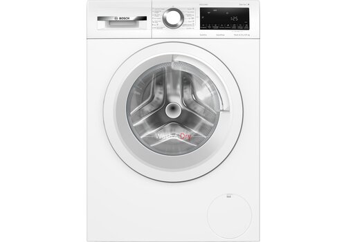 Bosch WNA144V9NL  NU €100,- CASHBACK