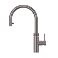 FLEX ROUND GUNMETAL PRO3