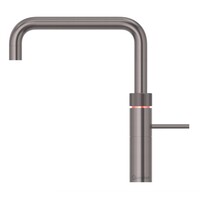 FUSION SQUARE GUNMETAL  PRO3