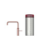 Quooker FUSION SQUARE ROSÉ KOPER  PRO3