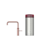 FUSION SQUARE ROSÉ KOPER PRO3
