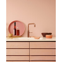 FUSION SQUARE ROSÉ KOPER PRO3