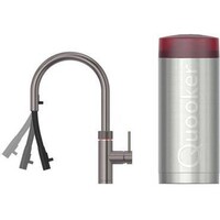 FLEX ROUND GUNMETAL PRO3