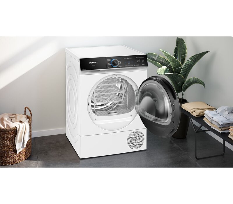 WQ45B2A9NL extraKlasse € 100,- CASHBACK EN NU 5 JAAR GARANTIE