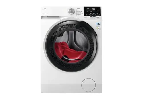 AEG LWR73864 NU ICI PARIS VOUCHER T.W.V. €50,- CADEAU