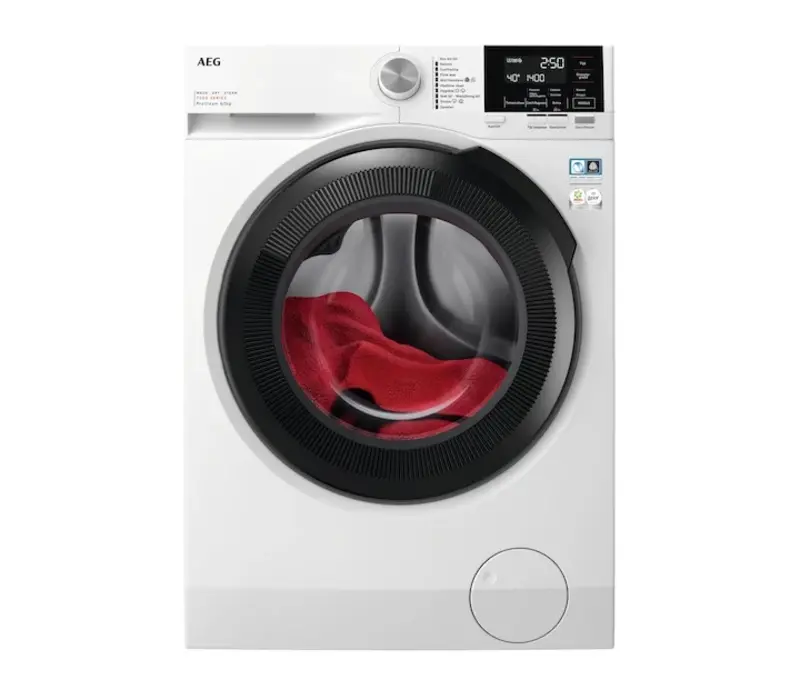 LWR73864 NU € 50,- CASHBACK