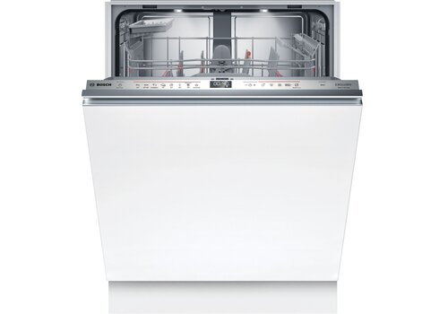 Bosch SMV6ZBX05E EXCLUSIV