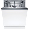 Bosch SMV4EBX25E EXCLUSIV