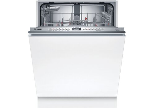 Bosch SMV4EBX25E EXCLUSIV