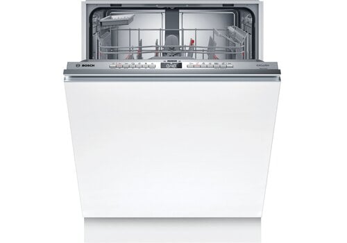 Bosch SMV4HUX04E EXCLUSIV