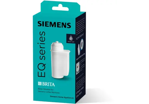 Siemens Brita Intenza Waterfilter