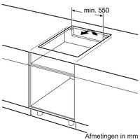 PVS731HC1M EXCLUSIV NU €75,- CASHBACK