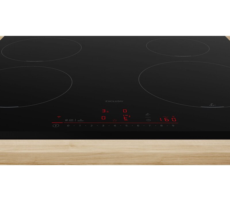 PIE631HC1M EXCLUSIV NU €50,- CASHBACK