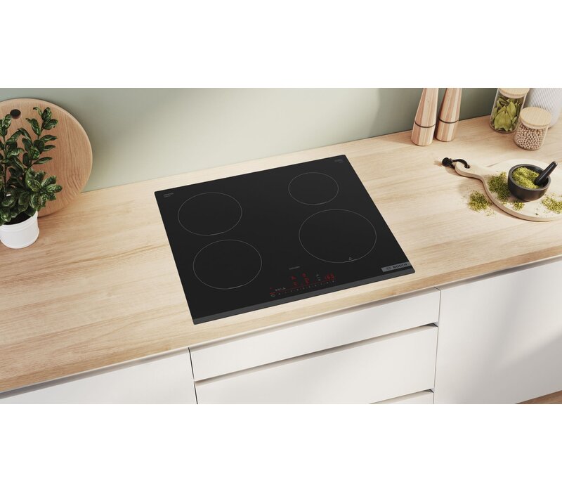 PIE631HC1M EXCLUSIV NU €50,- CASHBACK