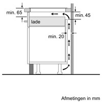 PIE631HC1M EXCLUSIV NU €50,- CASHBACK