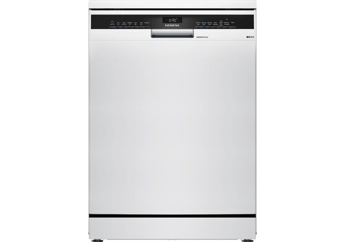Siemens SN23EW03LE extraKlasse NU € 50,- CASHBACK EN 5 JAAR GARANTIE