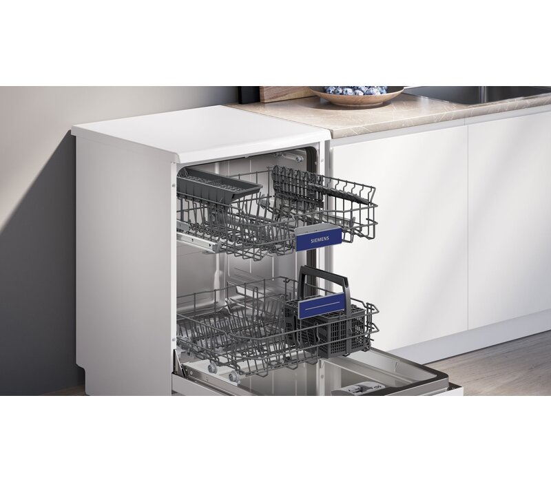 SN23EW03LN extraKlasse NU € 50,- CASHBACK EN 5 JAAR GARANTIE