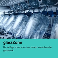SN65ZX21BE extraKlasse NU € 50,- CASHBACK EN 5 JAAR GARANTIE