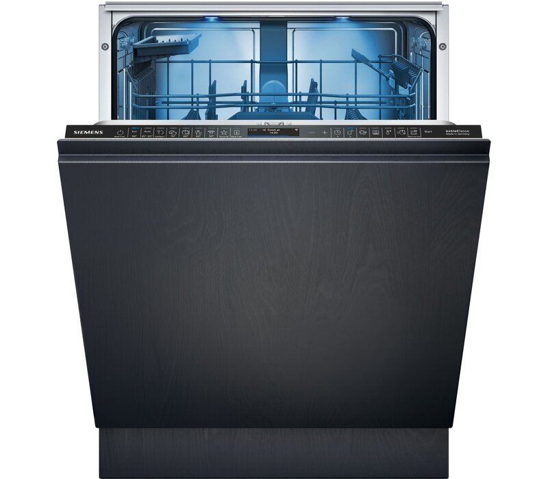 SX65ZX21BE extraKlasse NU € 50,- CASHBACK EN 5 JAAR GARANTIE