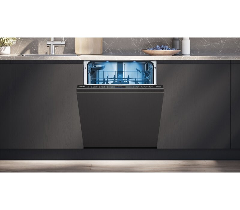 SX65ZX21BE extraKlasse NU € 50,- CASHBACK EN 5 JAAR GARANTIE