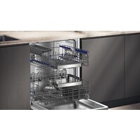 SX65ZX21BE extraKlasse NU € 50,- CASHBACK EN 5 JAAR GARANTIE