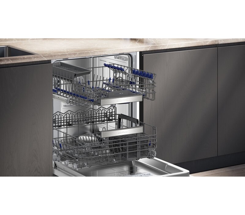 SX65ZX21BE extraKlasse NU € 50,- CASHBACK EN 5 JAAR GARANTIE