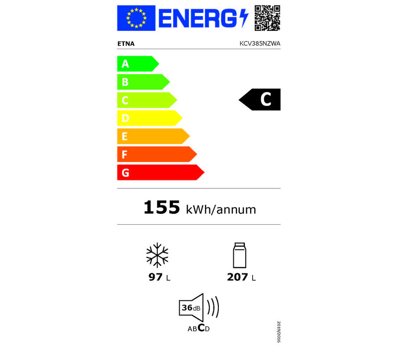 KCV385NZWA