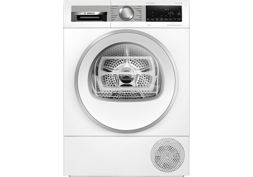 Bosch WQG245D9NL EXCLUSIV NU €75,- CASHBACK