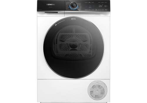 Siemens WQ46B2C9NL extraKlasse € 100,- CASHBACK EN NU 5 JAAR GARANTIE