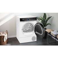 WQ46B2C9NL extraKlasse € 100,- CASHBACK EN NU 5 JAAR GARANTIE