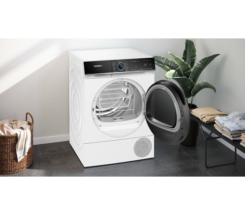 WQ46B2C9NL extraKlasse NU € 100,- CASHBACK EN 5 JAAR GARANTIE