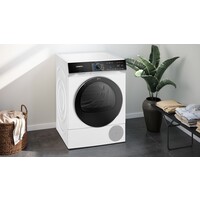 WQ46B2C9NL extraKlasse € 100,- CASHBACK EN NU 5 JAAR GARANTIE