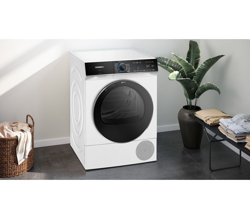 WQ46B2C9NL extraKlasse € 100,- CASHBACK EN NU 5 JAAR GARANTIE