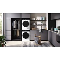 WQ46B2C9NL extraKlasse € 100,- CASHBACK EN NU 5 JAAR GARANTIE