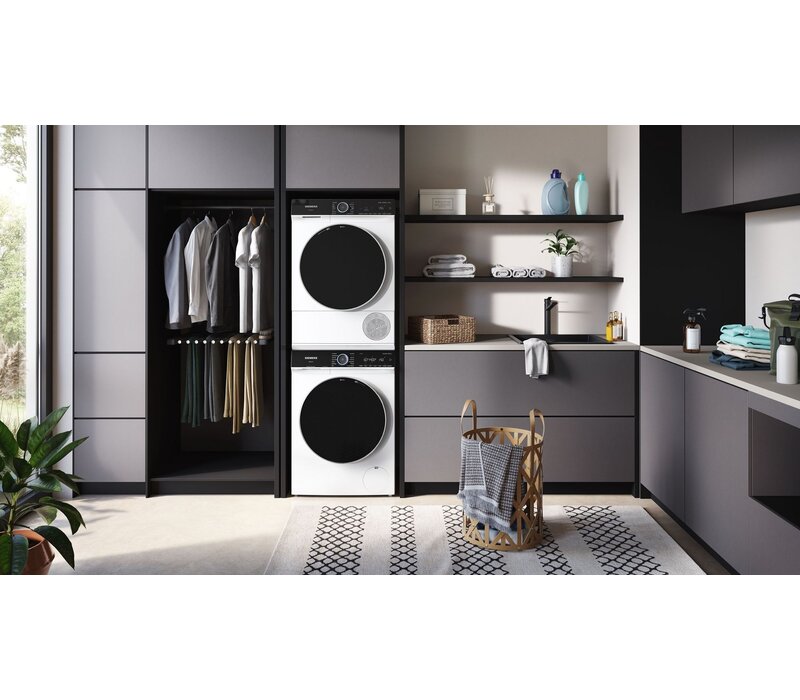 WQ46B2C9NL extraKlasse NU € 100,- CASHBACK EN 5 JAAR GARANTIE