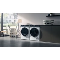 WQ46B2C9NL extraKlasse € 100,- CASHBACK EN NU 5 JAAR GARANTIE