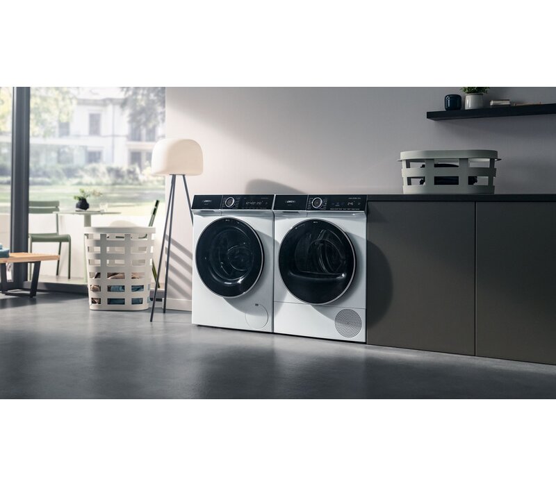 WQ46B2C9NL extraKlasse € 100,- CASHBACK EN NU 5 JAAR GARANTIE