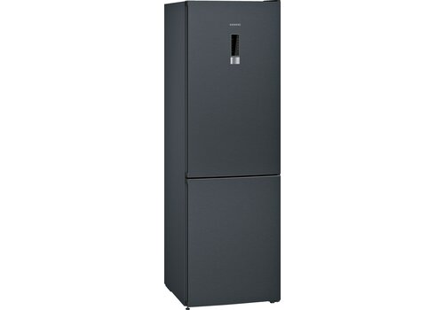 Siemens KG36N7XEB BlackSteel