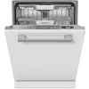 Miele G 7088 SCVi XXL AutoDos NU €125,- CASHBACK