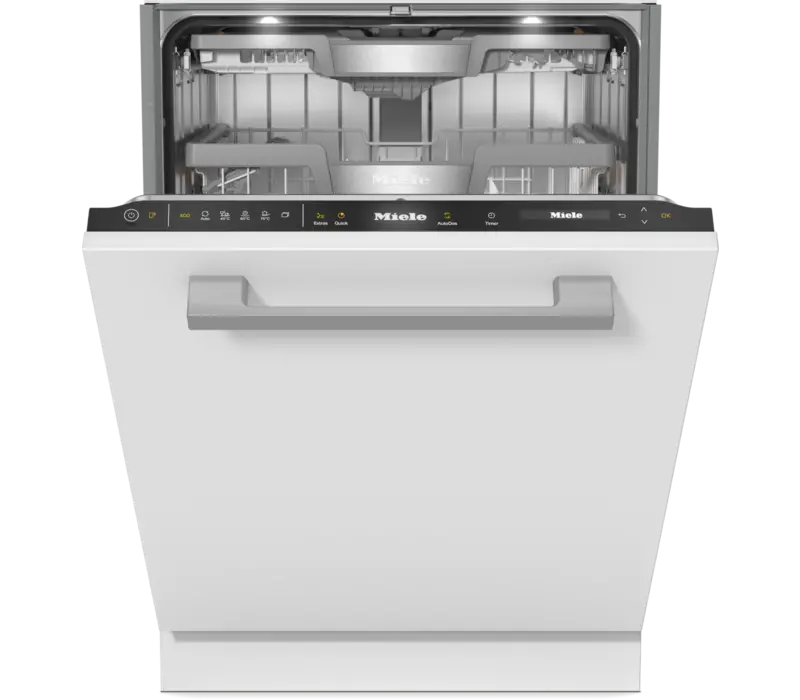 G 7765 SCVi XXL AutoDos NU €125,- CASHBACK