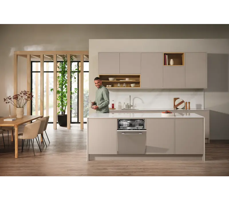 G 7765 SCVi XXL AutoDos NU €125,- CASHBACK
